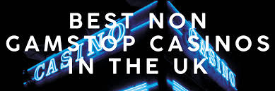 Discovering Reliable Online Casinos Not Covered by GamStop