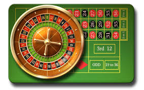 Experience the Thrill of Online Roulette for Real Money -1021415698