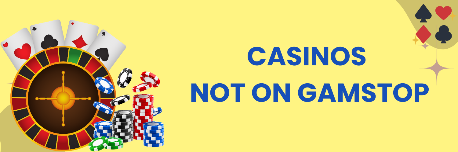 Explore the Best Casino Sites Not on Gamstop 1767439285 Explore the Best Casino Sites Not on Gamstop 1767439285