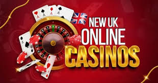 Explore the Thrill of UK Real Money Casinos Explore the Thrill of UK Real Money Casinos