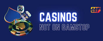 Exploring Casinos Non on Gamstop A Comprehensive Guide 1800657754 Exploring Casinos Non on Gamstop A Comprehensive Guide 1800657754