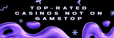 Exploring Casinos Not Registered on Gamstop 1700516879