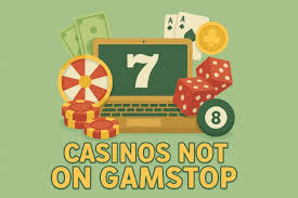Exploring Non-Gamstop Casinos A Complete Guide