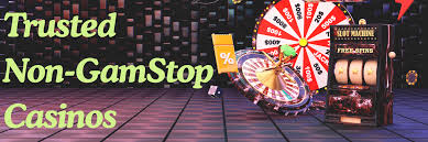 Exploring Non GamStop Casinos A Comprehensive Guide -1588340167