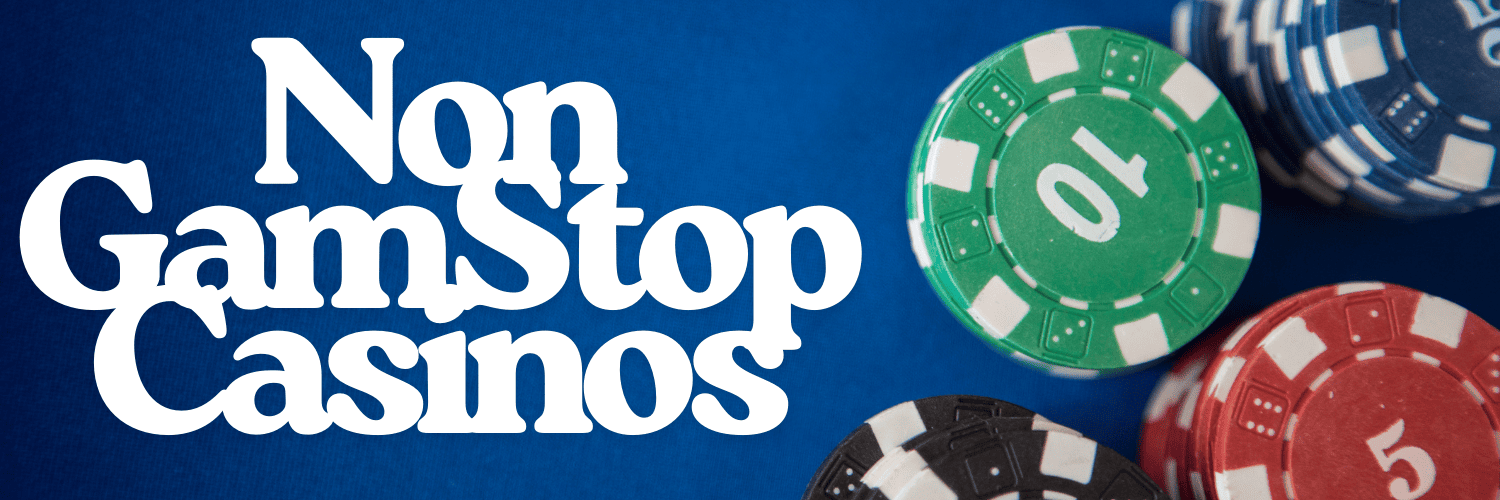 Exploring Non GamStop Casinos A Comprehensive Guide -1588340167