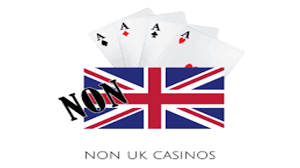 Exploring Non-UK Casino Sites A Comprehensive Guide -1476561167 Exploring Non-UK Casino Sites A Comprehensive Guide -1476561167