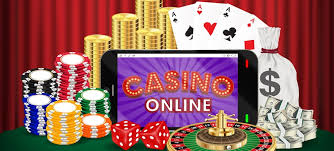 Exploring Non-UK Casino Sites Your Guide to International Online Gambling
