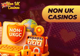 Exploring Non-UK Regulated Casinos Accepting UK Players -1333613620 Exploring Non-UK Regulated Casinos Accepting UK Players -1333613620