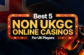 Exploring Non UKGC Licensed Casinos