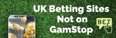 Exploring Sports Betting Sites Not on GamStop -1077932276 Exploring Sports Betting Sites Not on GamStop -1077932276
