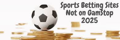 Exploring Sports Betting Sites Not on GamStop -1088370605 Exploring Sports Betting Sites Not on GamStop -1088370605