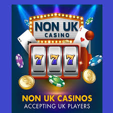 Exploring the World of Non UK Registered Casinos -1495768230 Exploring the World of Non UK Registered Casinos -1495768230