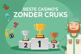 Geniet van Online Gokken zonder CRUKS Een Nieuwe Ervaring Geniet van Online Gokken zonder CRUKS Een Nieuwe Ervaring