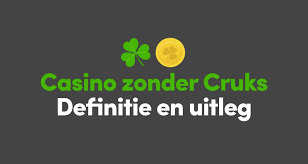 Goksite Zonder CRUKS Ontdek de Beste Online Casino's Goksite Zonder CRUKS Ontdek de Beste Online Casino's