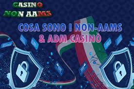 I Migliori Casino Online Stranieri Guida Completa e Vantaggi I Migliori Casino Online Stranieri Guida Completa e Vantaggi
