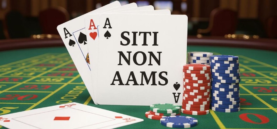 I Vantaggi dei Casino Non AAMS con Bonus Immediato I Vantaggi dei Casino Non AAMS con Bonus Immediato