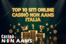 I Vantaggi dei Casino Non AAMS con Bonus Immediato I Vantaggi dei Casino Non AAMS con Bonus Immediato