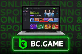 BC Game India Your Ultimate Online Casino Experience BC Game India Your Ultimate Online Casino Experience
