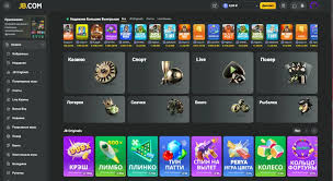 In-Depth Overview of JB Casino The Ultimate Gaming Destination