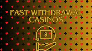 Instant Payout Casino Fast Withdrawals for Real Money Players Instant Payout Casino Fast Withdrawals for Real Money Players