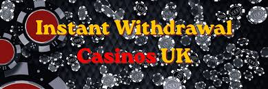 Instant Payout Casino Fast Withdrawals for Real Money Players Instant Payout Casino Fast Withdrawals for Real Money Players