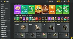 JB Casino Explained Your Ultimate Guide to Online Gaming 456418191