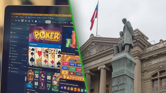 Los Mejores Casinos Online en Chile Ranking y Análisis