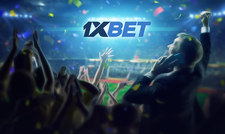 Игровое заведение 1XBet