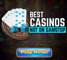 Non Gamstop UK Casino Sites Your Gateway to Unrestricted Gaming 1716309176
