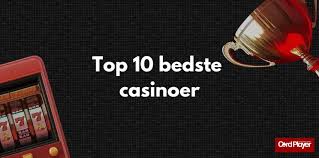 Nye Casinoer i Danmark En Guide til Det Nyeste i Spilverdenen 1216059285