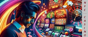 Nye Casinoer Udforsk De Bedste Nye Spilmuligheder Nye Casinoer Udforsk De Bedste Nye Spilmuligheder
