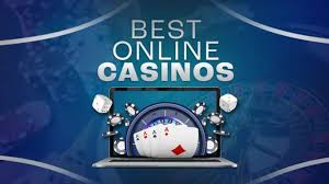 Οι Καλύτεροι Νόμιμοι Online Casino στην Ελλάδα