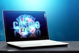 Online kasíno Všetko, čo potrebujete vedieť o hraní na internete