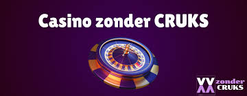 Ontdek Goksites Zonder CRUKS Vrijheid en Verantwoord Speelplezier