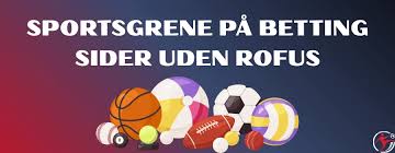 Oplev de Bedste Online Casinoer uden ROFUS i Danmark