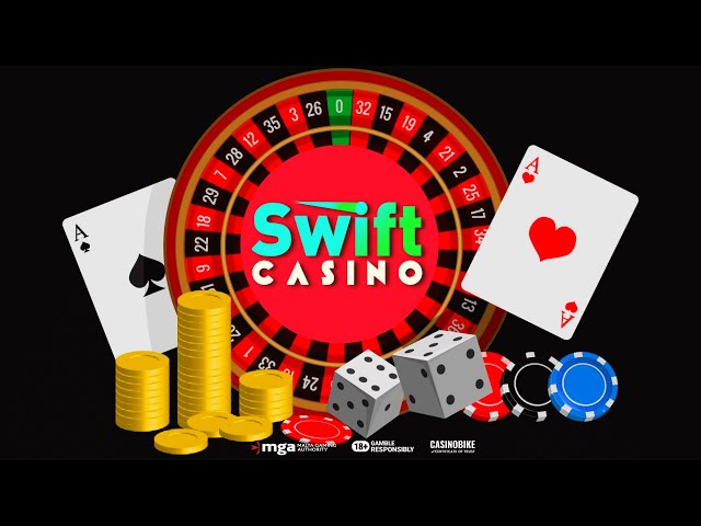 Oplev Underholdning på Swift Casino DK 1059905082 Oplev Underholdning på Swift Casino DK 1059905082