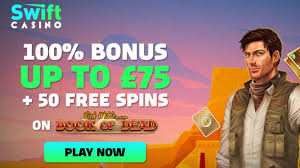 Oplev Underholdning på Swift Casino DK 1059905082 Oplev Underholdning på Swift Casino DK 1059905082