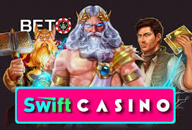 Oplev Underholdning på Swift Casino DK 1059905082 Oplev Underholdning på Swift Casino DK 1059905082