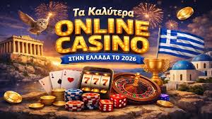 Η Εξέλιξη των Διαδικτυακών Καζίνο Μια Νέα Εποχή Διασκέδασης
