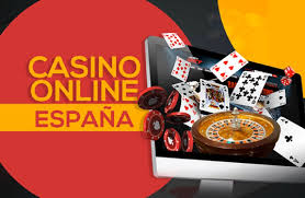 Ranking de los Mejores Casinos Online en España -1662393714 Ranking de los Mejores Casinos Online en España -1662393714