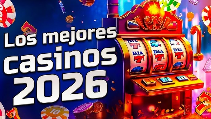 Ranking de los Mejores Casinos Online en España -1662393714 Ranking de los Mejores Casinos Online en España -1662393714