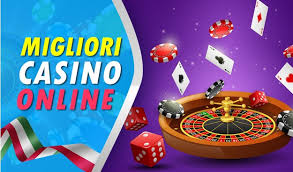 Scopri i Vantaggi dei Casino Online Non AAMS -1727441917