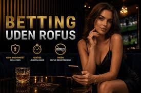 Spil uden om ROFUS Undgå begrænsninger og find friheden