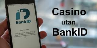 Svenska Casinon Utan BankID - En Guide till Alternativa Spelmetoder