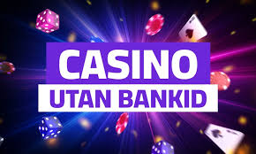 Svenska Casinon Utan BankID - En Guide till Alternativa Spelmetoder