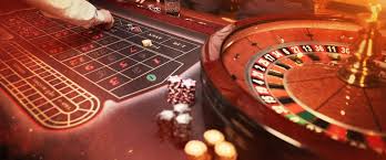 The Evolution of Red Door Roulette A New Era of Online Gaming