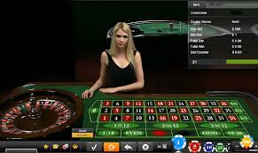 The Evolution of Red Door Roulette A New Era of Online Gaming
