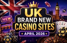 The Rise of Online Casinos in the UK A Comprehensive Guide The Rise of Online Casinos in the UK A Comprehensive Guide