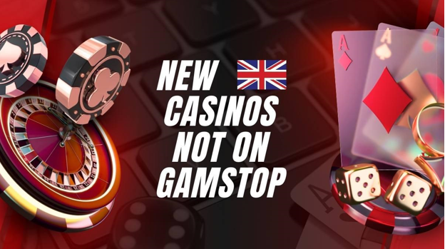 Top Casino Sites Not on Gamstop Your Ultimate Gaming Experience Top Casino Sites Not on Gamstop Your Ultimate Gaming Experience