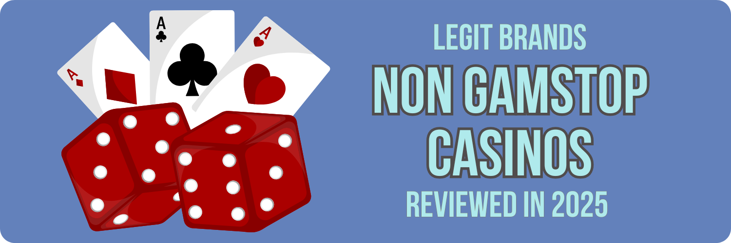Top Casino Sites Not on Gamstop Your Ultimate Gaming Experience Top Casino Sites Not on Gamstop Your Ultimate Gaming Experience